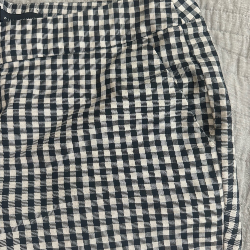 Willi Smith shorts - Picture 4 of 9